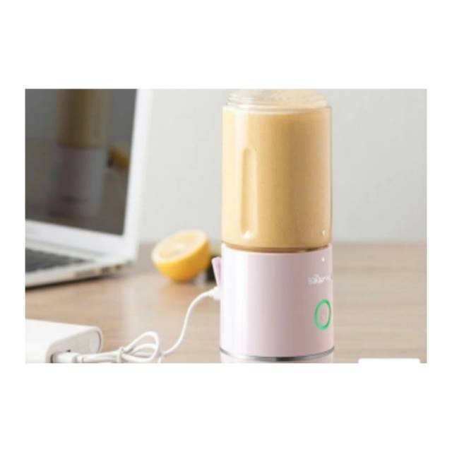 bear blender portable recharge