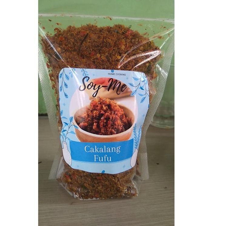 

Bisa COD cakalang fufu 250 gram