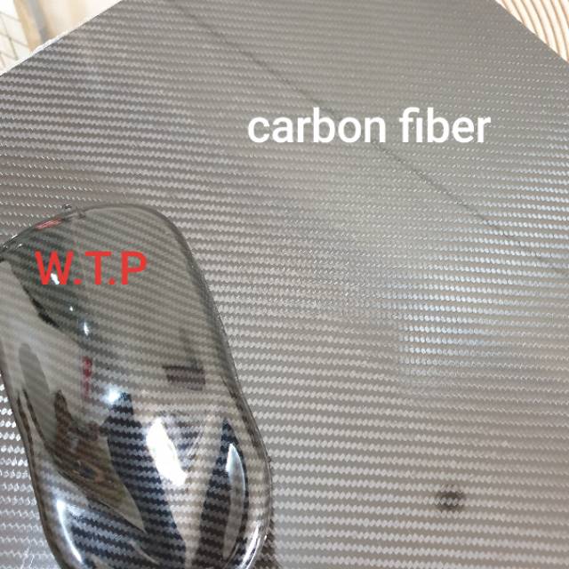 Japan Carbon Water Transfer Printing Film Carbon Celup WTP