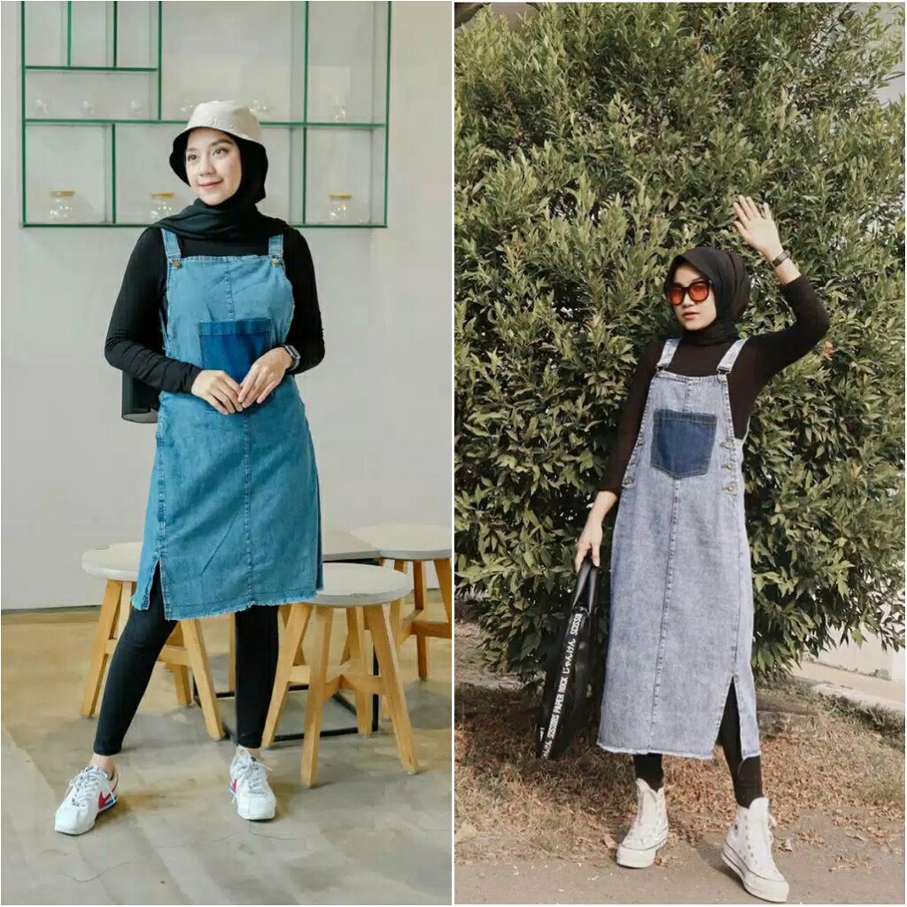 PROMO LORY OVERALL - FLOTTILICIOUS / OVERALL KEKINIAN / OVERALL MURAH/ OVERALL JEANS / GROSIR BAJU ONLINE