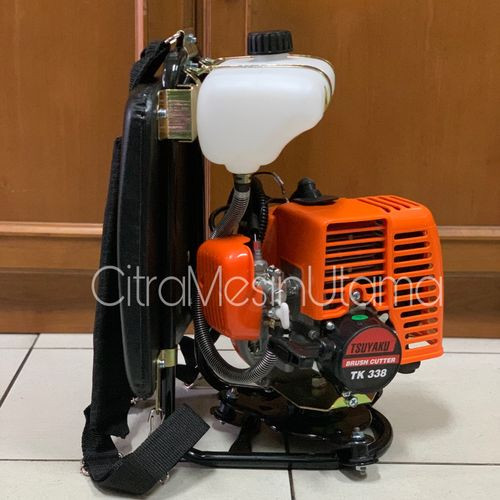 

Tsuyaku Brush Cutter TK 338