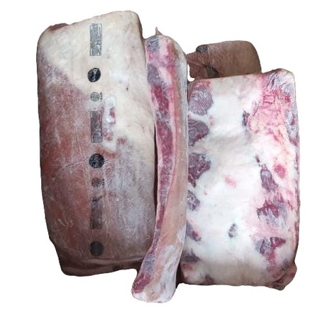 

Daging Sapi Utuh / US Short Plate Utuh @20 Kg (Bahan Untuk Slice)