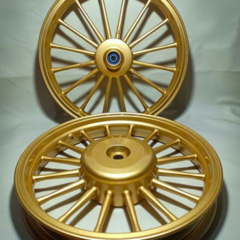 Velg V. Rossi ring 14 All varian matic 110