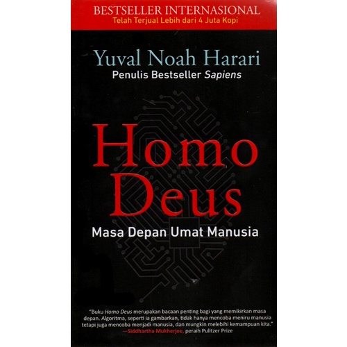 Homo Deus