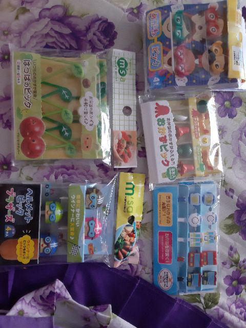 Pick Leaves (kode : Fp 55-2759) - Bento Tools Original