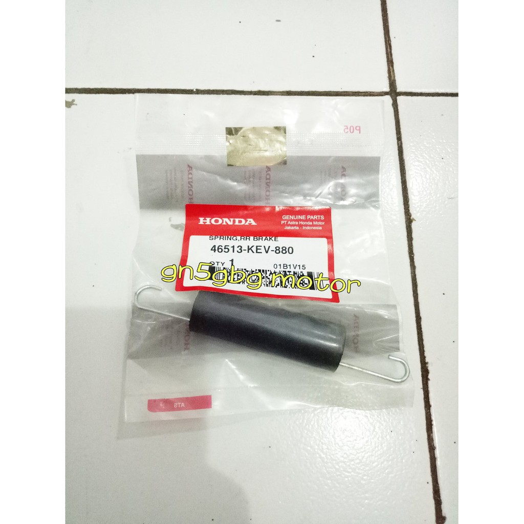 per pedal rem belakang supra lama supra x 100 supra fit lama orisinil [SALE]off40%