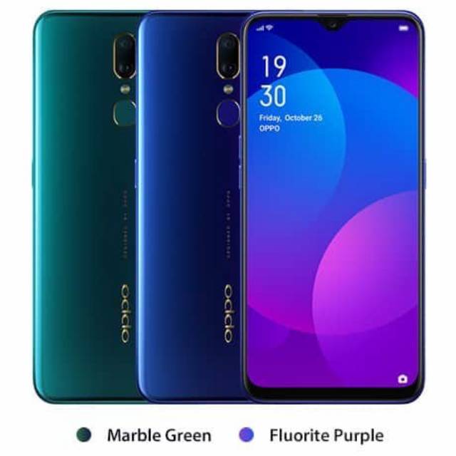 Oppo F11 Ram 3 32 Shopee Indonesia