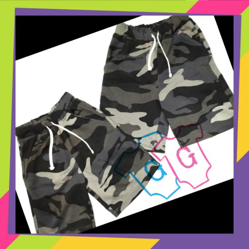 celana pendek BABY GAP