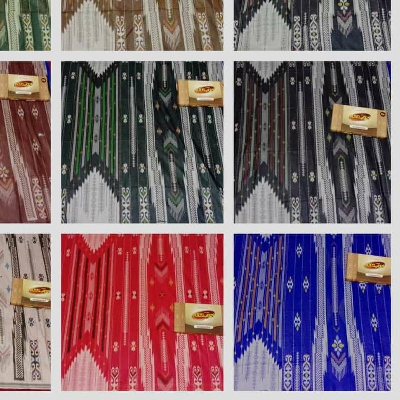 ۩ Grosir sarung atlas idaman harmoni akasia dll ™