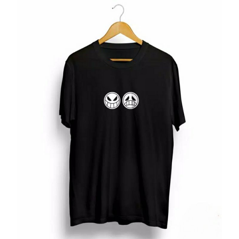 kaos portgas d ace hat one piece