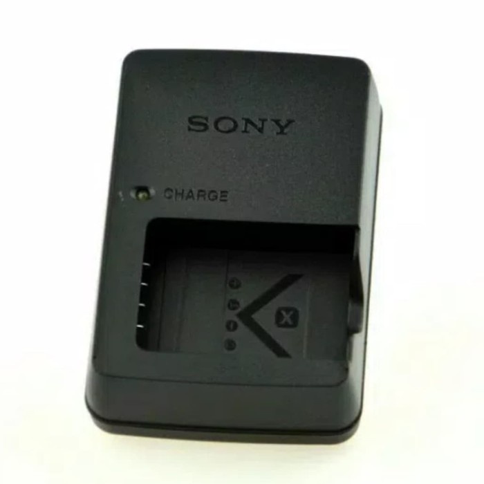 Gaya Charger Handycam Sony Cx-405 Charger Handycam Sony Bcs-X Berkualitas