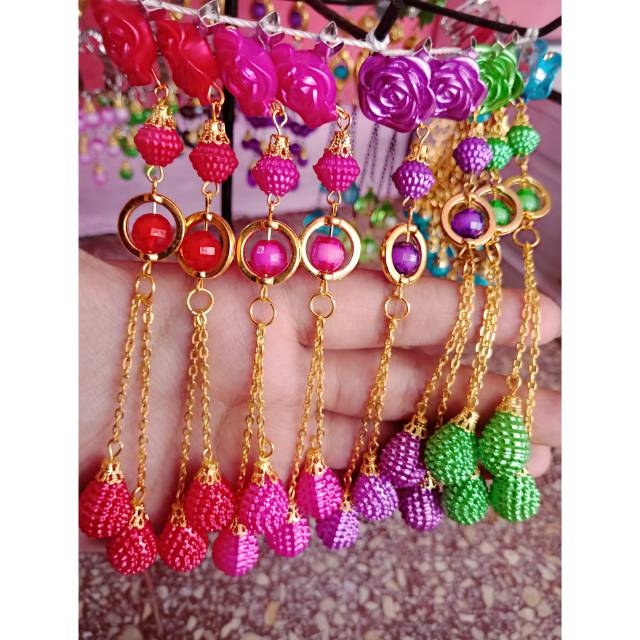 Bros GROSIR an murah