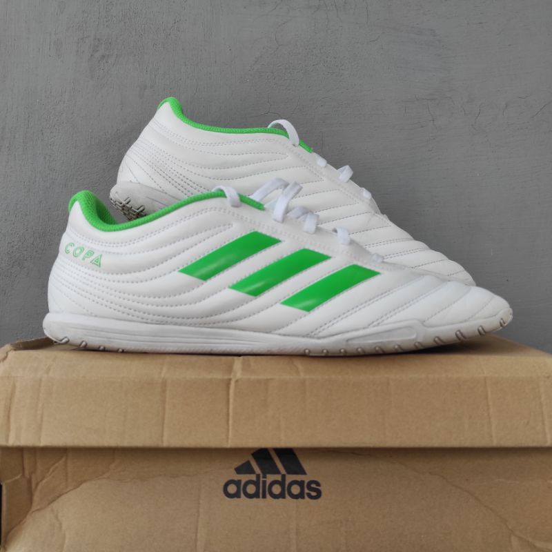 Sepatu Futsal Adidas Copa 19.4 IN