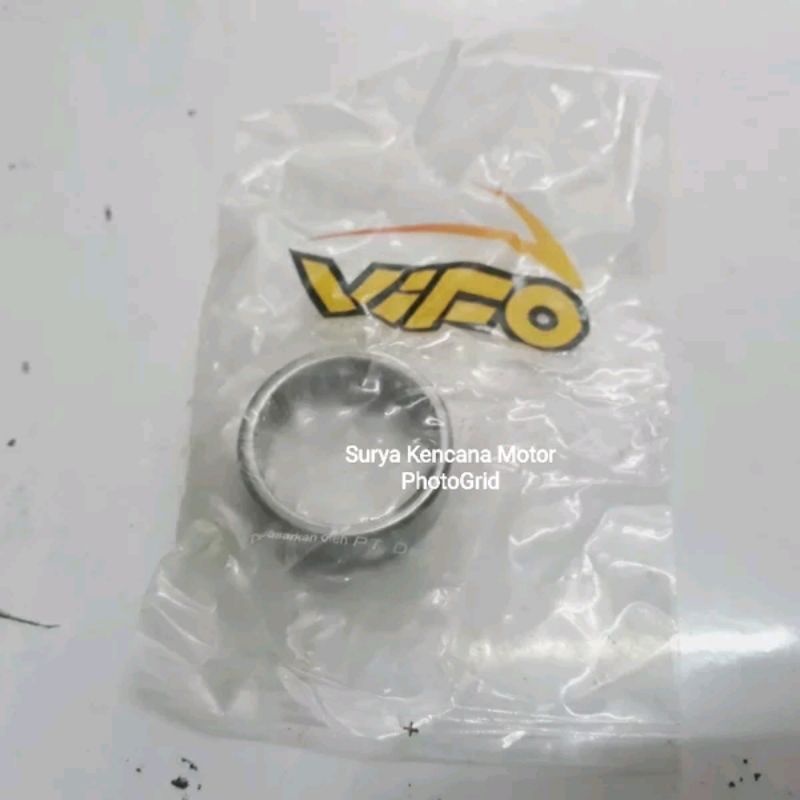 Laher Laces manshaft bambu needle bearing as roda belakang Vespa PX Super Sprint Bajaj Ndog VBB Vifo