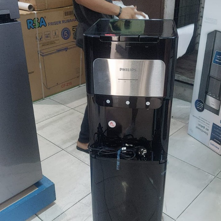 PHILIPS ADD4972 Dispenser Galon Bawah