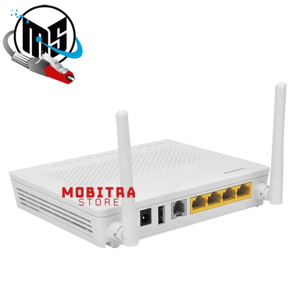 ONT Huawei HG8546M Gpon/Epon ONT Wireless | EPON ONU HG8546M