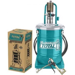 Air Grease Lubricator Total 30L THT118302 / Pompa Angin Oli Grease 30L THT 118302 Total