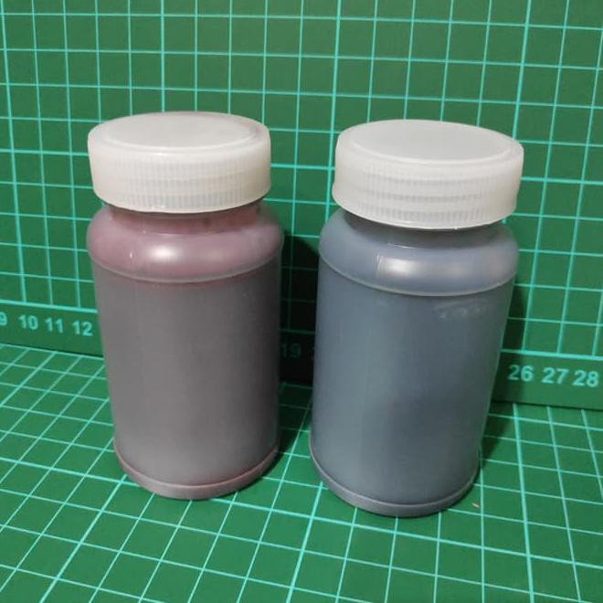 

Cat Kulit Tas Sepatu Jaket (100 Gram) - Cokelat Best Seller