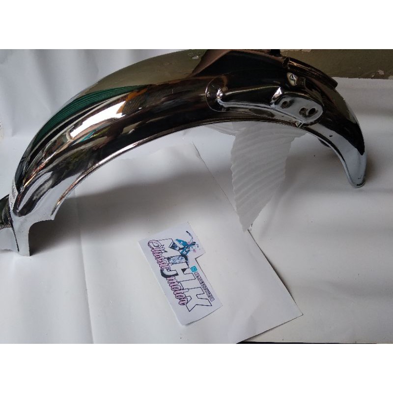 Spakbor Belakang Cb125 CB 125  Slebor Belakang Cb125 Cb 125