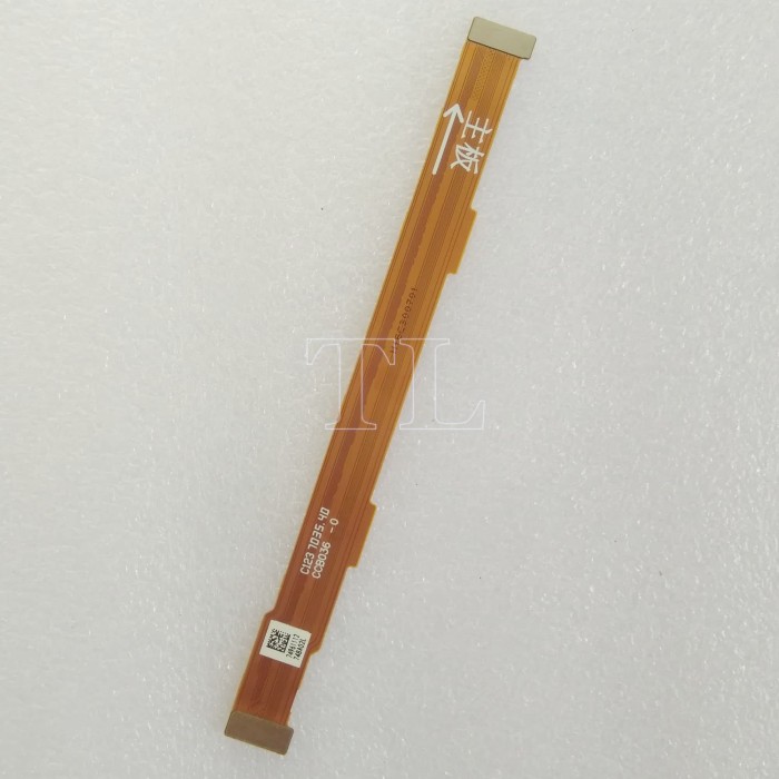 FLEXIBLE CONNET MESIN BOARD OPPO F3 PLUS FLEXIBLE CONNET LCD