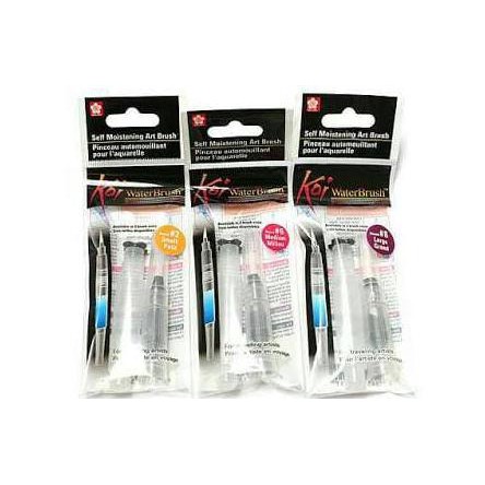 

HOT SALE sakura water brush Small