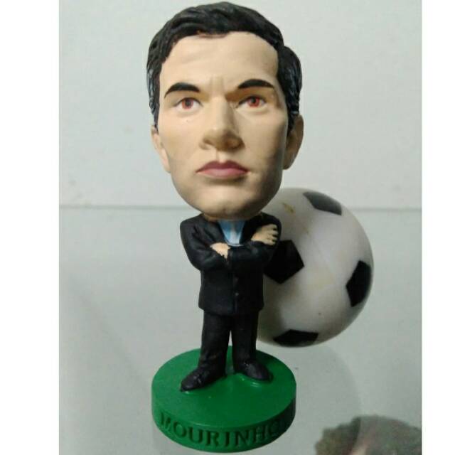 Jose Mourinho Manager Corinthian Prostars