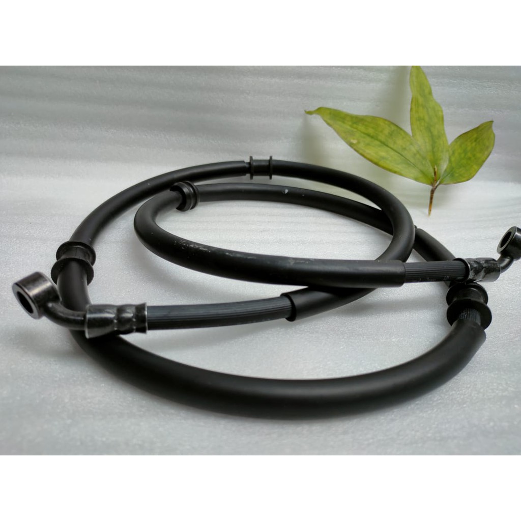 Kabel Selang Rem Depan KLX CRF Original