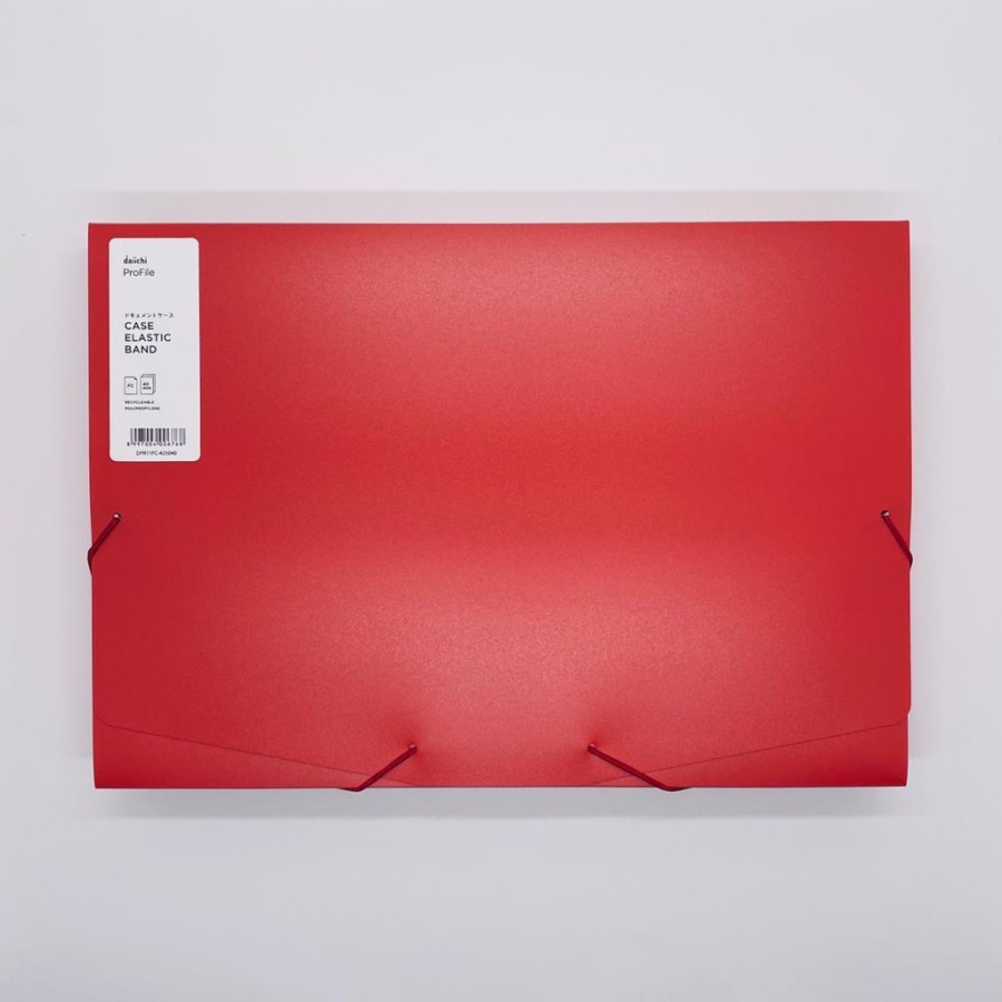 

Case Elastic Band Profile Daiichi