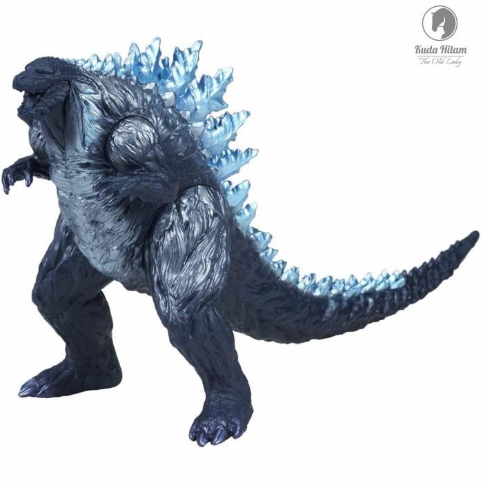 Bandai Godzilla Movie Monster Series Godzilla Earth Thermal Radiation
