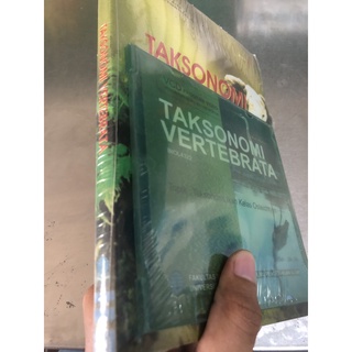 Jual Modul/Buku Universitas Terbuka BIOL4221 TAKSONOMI VERTEBRATA EDISI ...