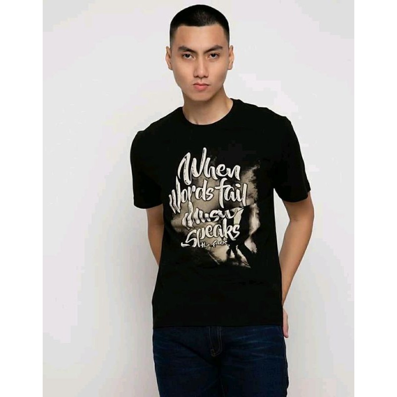 kaos Gabrielle original