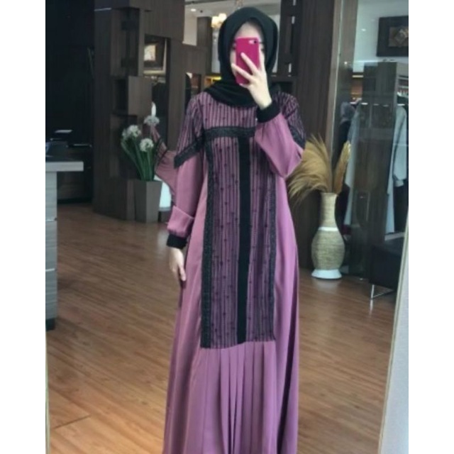 kamila dress
