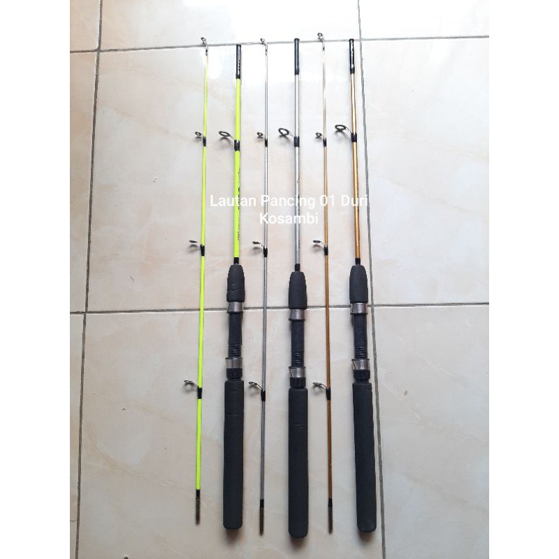 Joran Fiber Katana SGM 135 cm