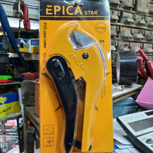 

Gunting pipa