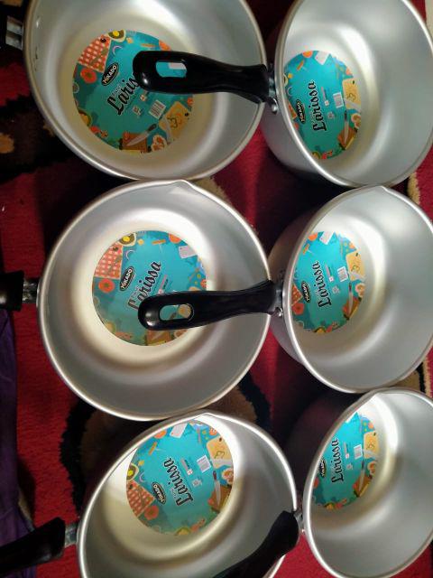 Maspion Panci Larissa 18 Cm