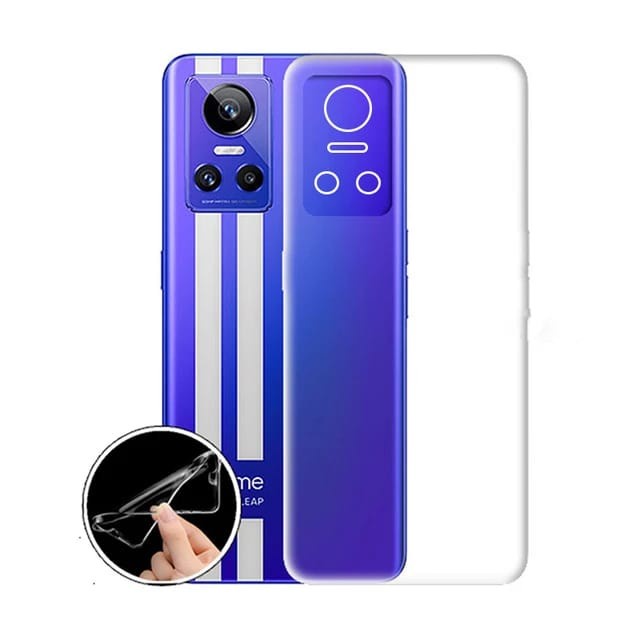 REALME GT NEO 3 GT NEO 3T GT NEO2 NEO 2 SOFT CASE ULTRA CLEAR
