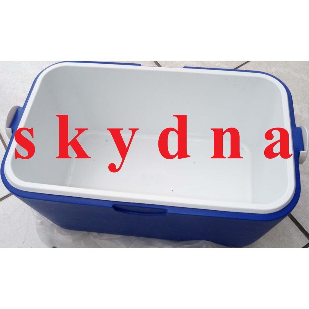 cooler box besar
