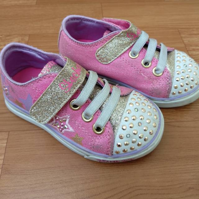 Skechers Twinkle Toes