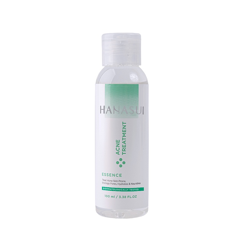 Hanasui Acne Treatment Series