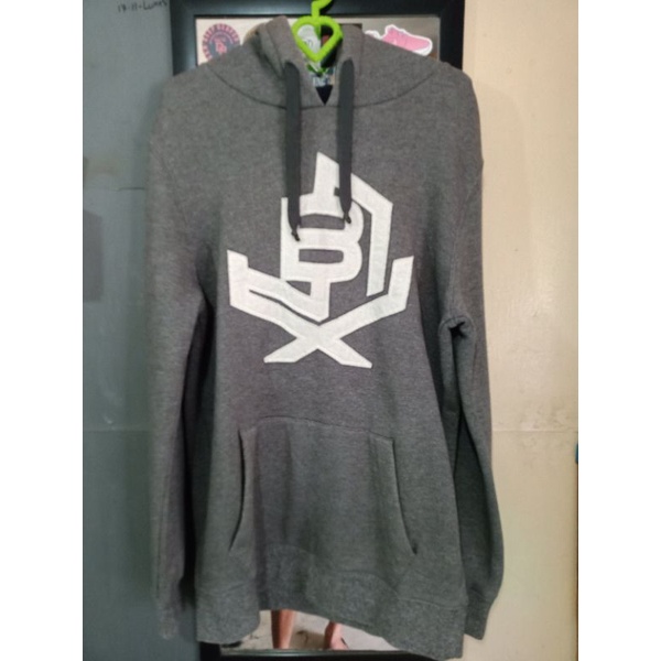 Preloved Hoodie Beyond Style