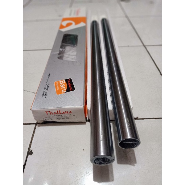 AS SHOCK SHOK MEGAPRO NEW / VERZA
