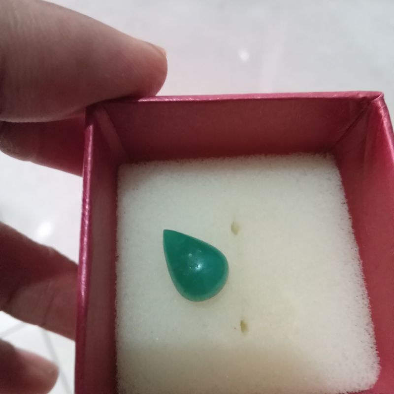 emerald asli cartagena colombia