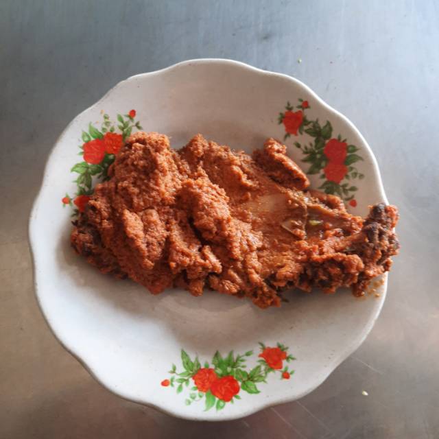 

Rendang Babat