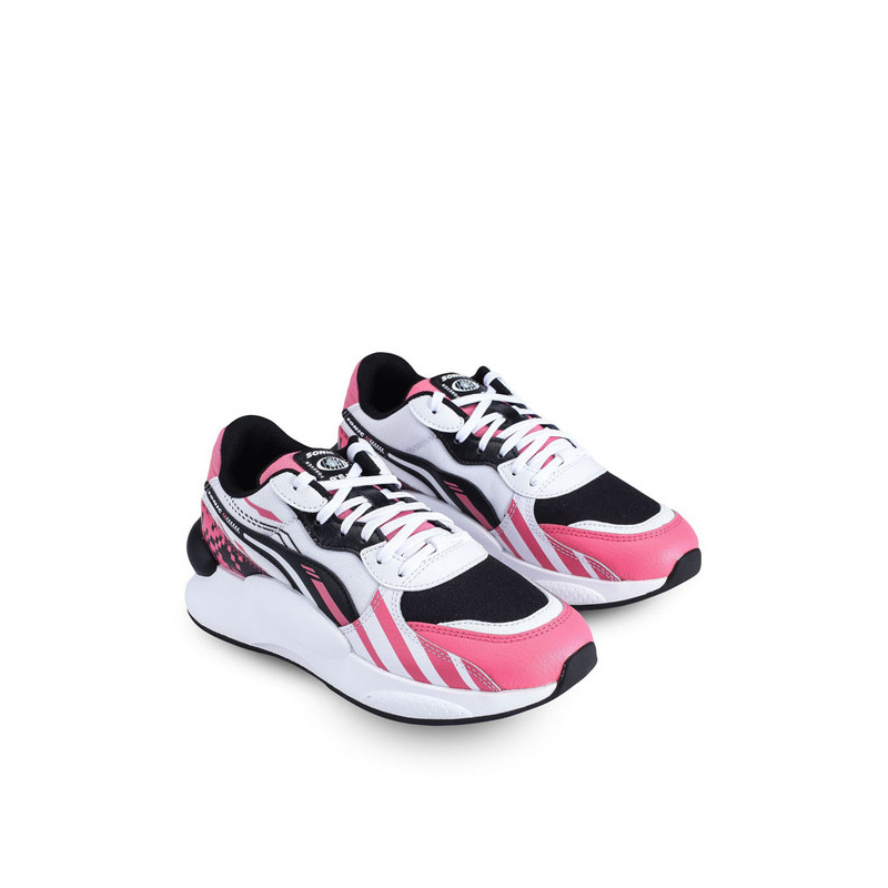 puma sega sonic sneaker