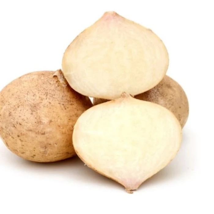 

Buah Bangkuang 1 Kg Fresh