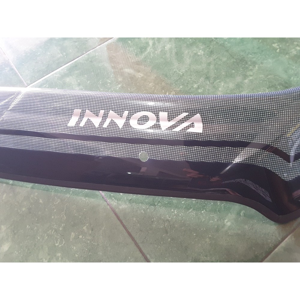 Deflecta All New Innova 2016 Carbon