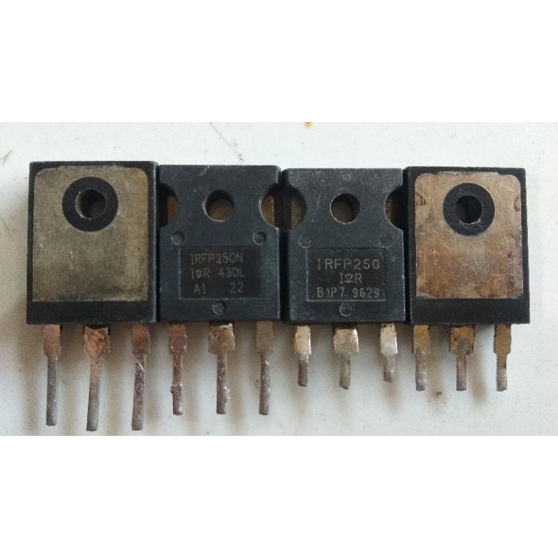 Irfp250 original cabutan
