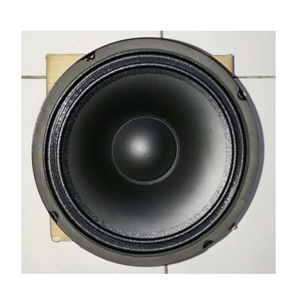 Speaker ACR Fabulous 2050 m Original 8 inch 2050M Component best seler