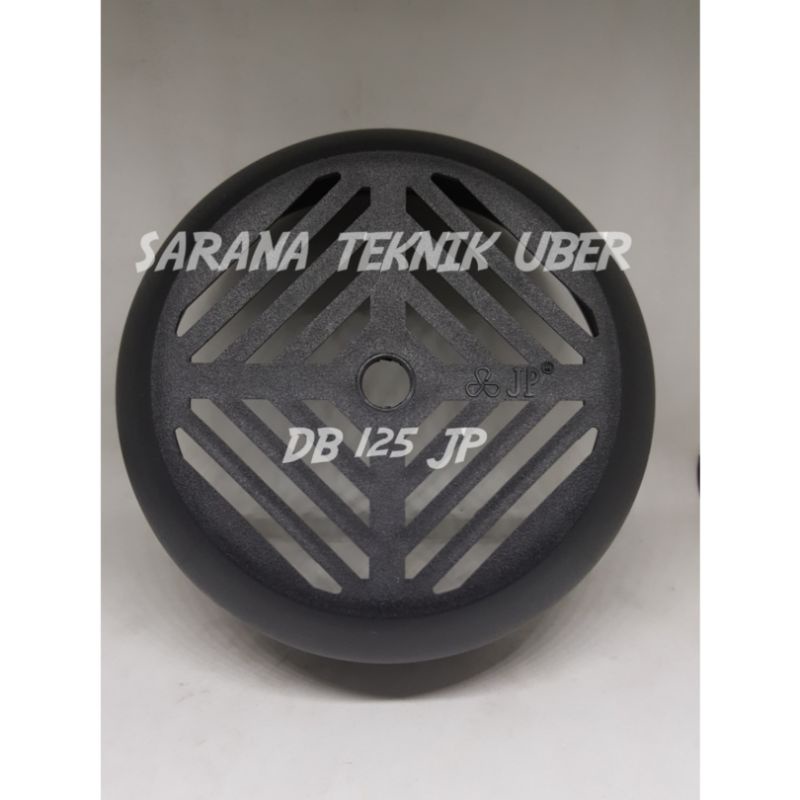 tutup kipas DB 125 JP / tutup fan / Dop Fan JP 125 DB