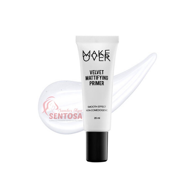 MAKE OVER VELVET MATTIFYING PRIMER